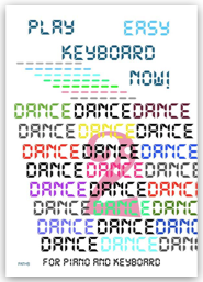 Play Easy Dance Keyboard Now! 2